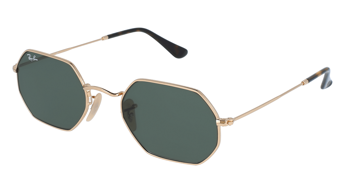 Ray ban octagonal da vista on sale